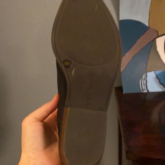 Lucky Brand booties - Picture 4 of 4